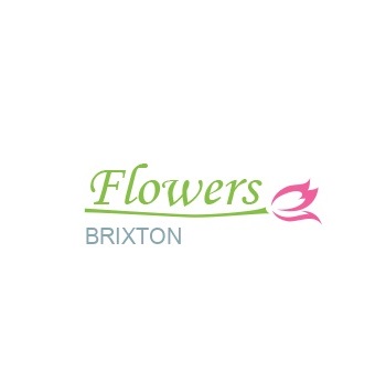 logo Brixton Flowers