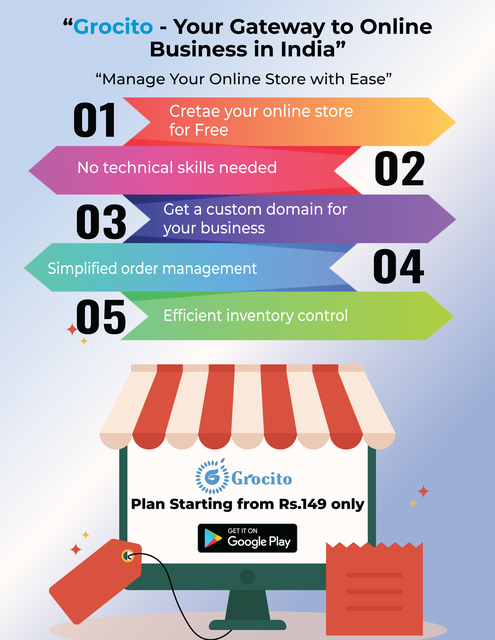 get your business online with google Picture Box