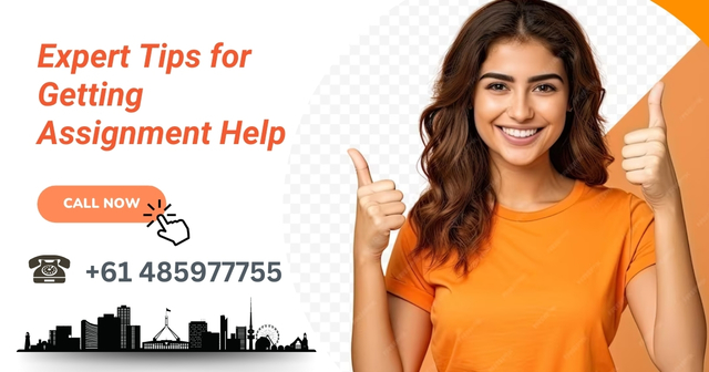 Expert Tips for Getting Assignment Help Picture Box