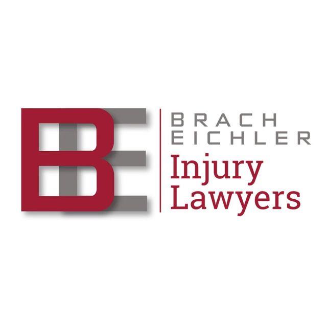 Brach Eichler Injury Lawyers Brach Eichler Injury Lawyers