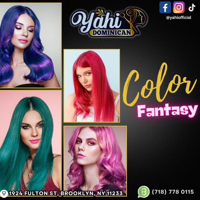 Best Nyc Colorist for Brunettes | Brooklynhaircuts Picture Box