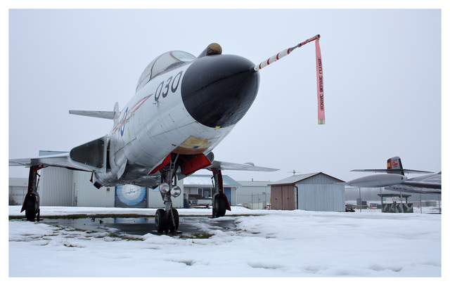 Comox Heritage Airpark 2024 1 Aviation