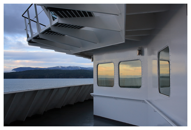 Ferry 2024 2 British Columbia Canada