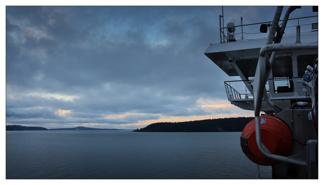 Ferry 2024 1 British Columbia Canada