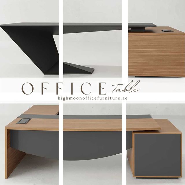 Office Executive Table Highmoon Office Furniture M Picture Box