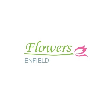 logo Enfield Flowers
