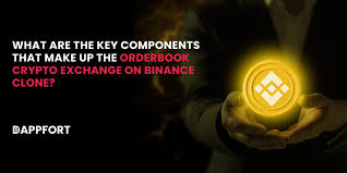 User-Friendly Binance Clone Script - Free Demo Dappfort