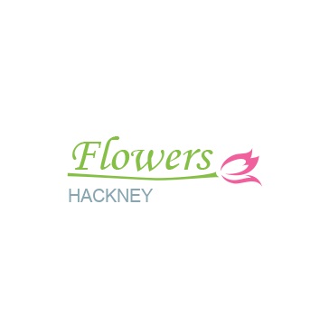 logo Hackney Flowers