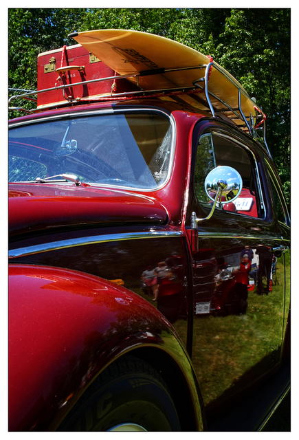 Union Bay Car Show 2024 2 Automobile