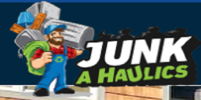 LOGO Junk-A-Haulics
