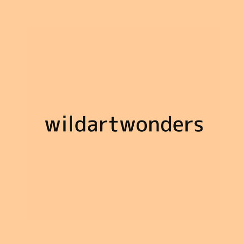 logo (123) WildArtWonders