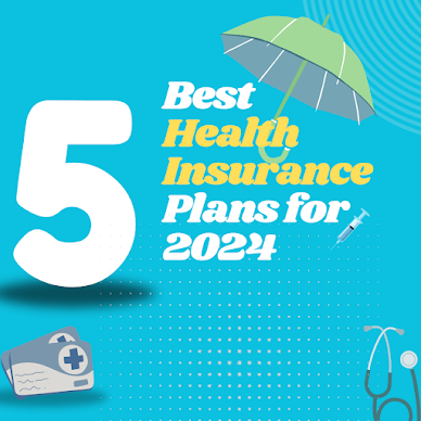 5 Best Health Insurance Plans 2024 Picture Box