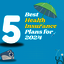 5 Best Health Insurance Pla... - Picture Box