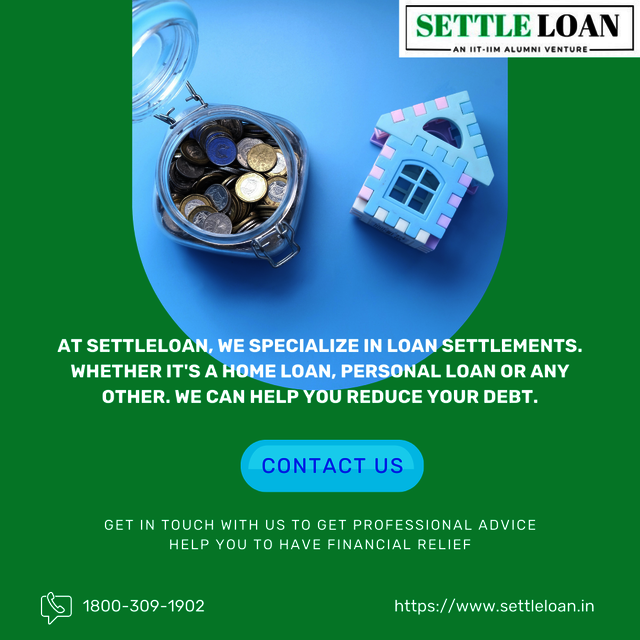 settle loan Picture Box