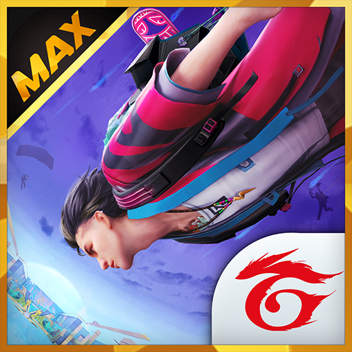 Free Fire Max Apk fggfd