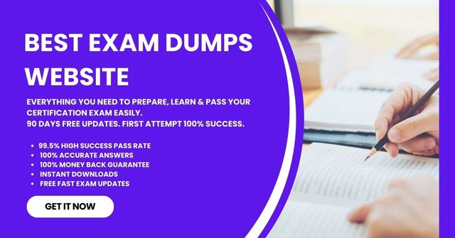 Dumpsarena: Best Platform for Exam Dumps Picture Box