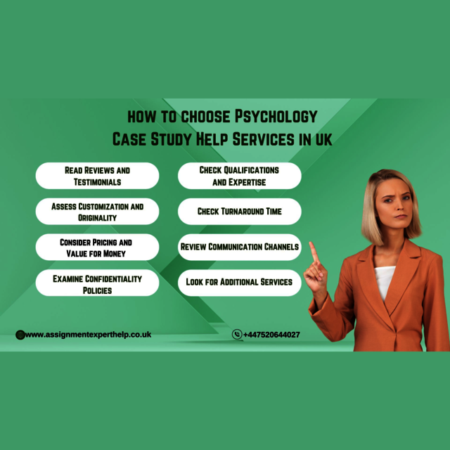  Best Psychology Case Study Assignments Help Servi Picture Box