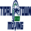Tidal Town Moving