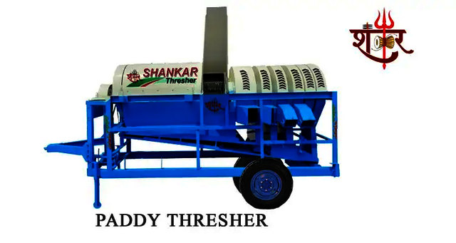 paddy-thresher-manufacturers-in-sakti VEE BUILD AGRO