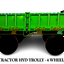 tractor-trolley-manufacture... - VEE BUILD AGRO