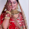 Bridal makeup image - Beauty/Makeup