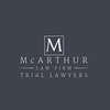 McArthur Law Firm - McArthur Law Firm