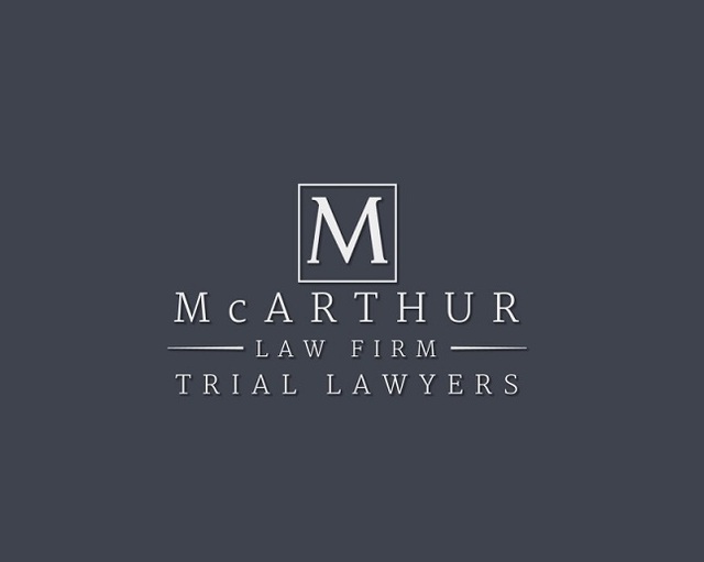 McArthur Law Firm McArthur Law Firm