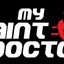 Logo - My Paint Doctor