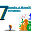 7 Benefits of Mutual Funds ... - Picture Box