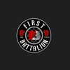 logo1 - First Battalion MMA and Fit...
