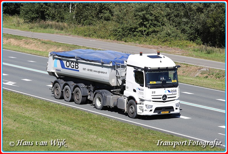 04-BTF-7-BorderMaker - Kippers Bouwtransport