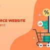 e-commerce web devlopment