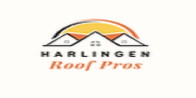 LOGO Harlingen Roof Pros