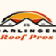 LOGO - Harlingen Roof Pros