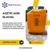 Purchase Acetic Acid Glacial from Modi Chemical - High-Quality and Reliable