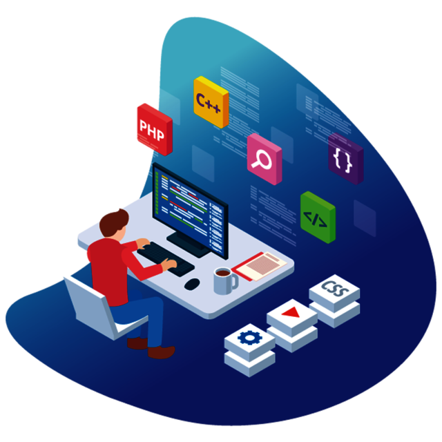 responsive-website-developement Picture Box