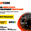 Zepcode - Start Your Career with Zepcode's Full Stack Development Bootcamp