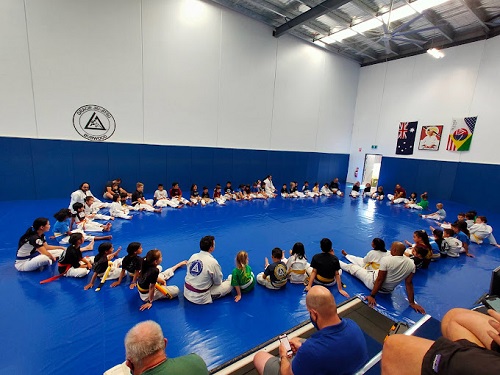 uA8sn7c Gracie Jiu-Jitsu Burwood