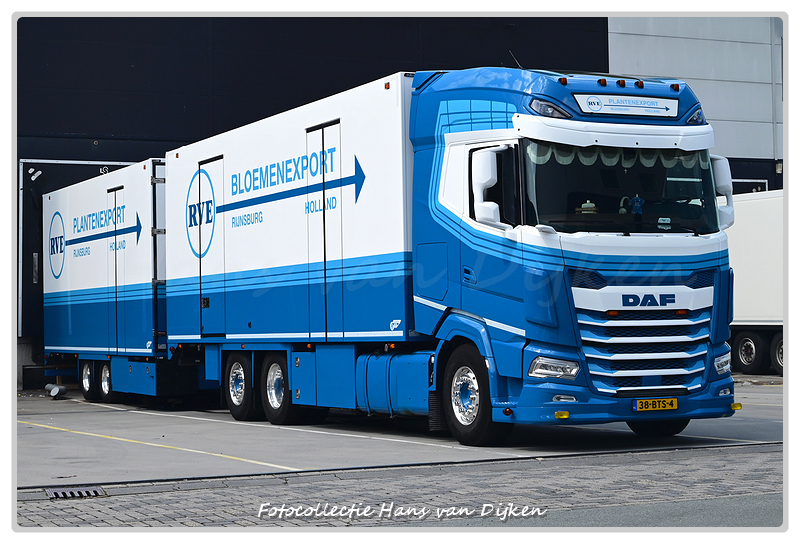 RVE Bloemenexport 38-BTS-4(1)-BorderMaker - 