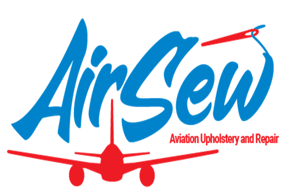 Screenshot 1 Air Sew - Aviation Upholstery