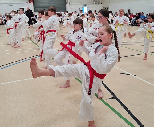 c3 Canton Martial Arts - Eastbourne