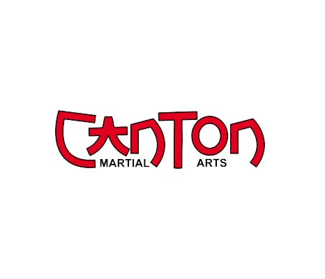 logo Canton Martial Arts - Eastbourne