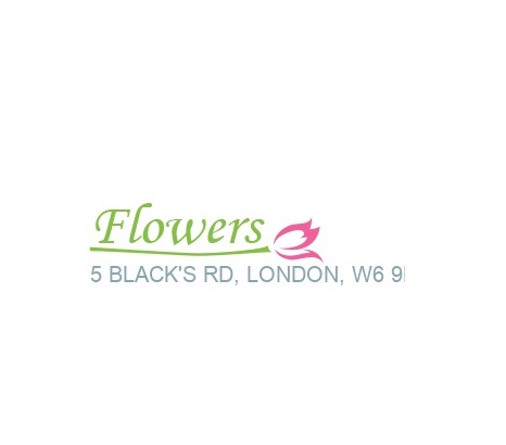 logo Hammersmith Flowers
