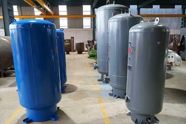 PRESSURE VESSELS (3) Picture Box