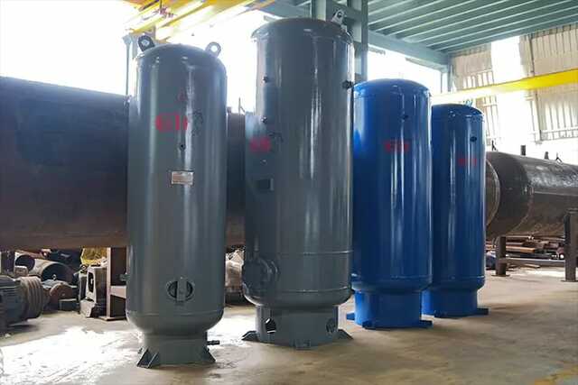 PRESSURE VESSELS (4) Picture Box