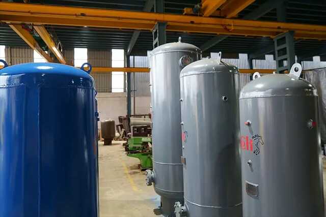 PRESSURE VESSELS (5) Picture Box