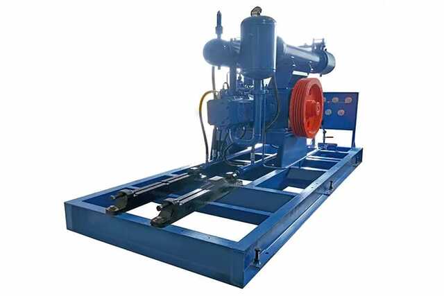 RECIPROCATING COMPRESSORS    Picture Box