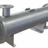 SHELL TUBE TYPE HEAT EXCHANGER - Picture Box