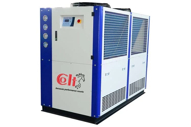 WATER CHILLERS Picture Box
