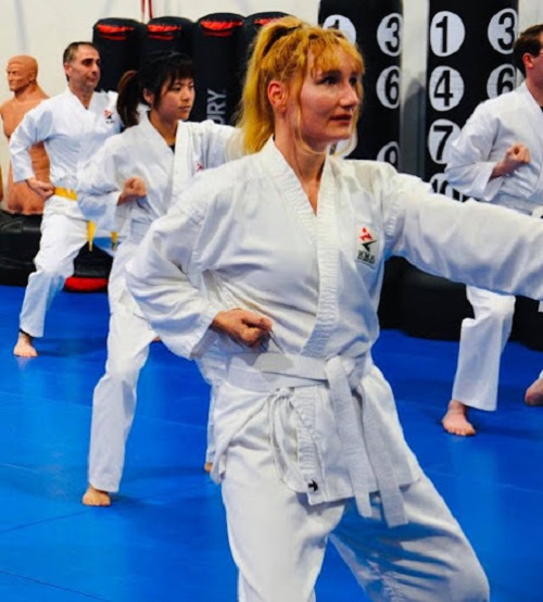 2 Challenge Martial Arts & Fitness Oakleigh